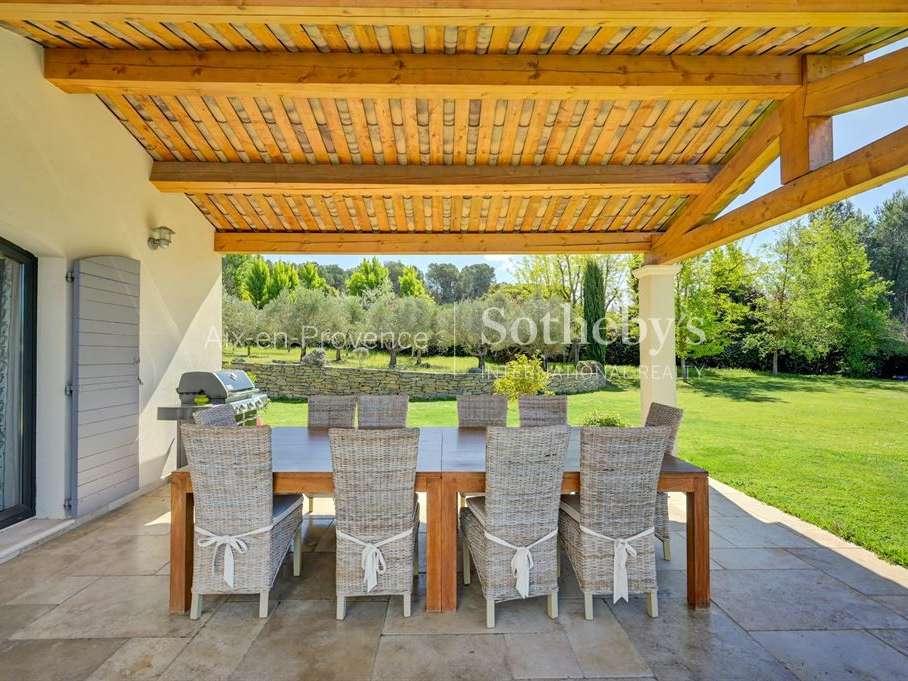Maison Aix-en-Provence