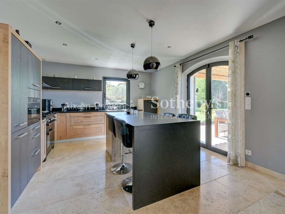 Maison Aix-en-Provence