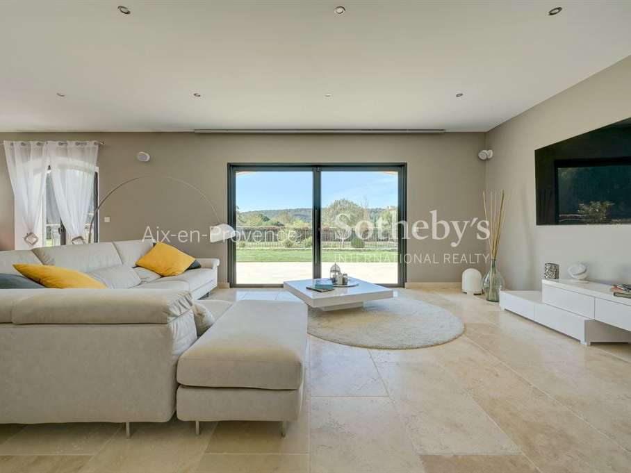 Maison Aix-en-Provence