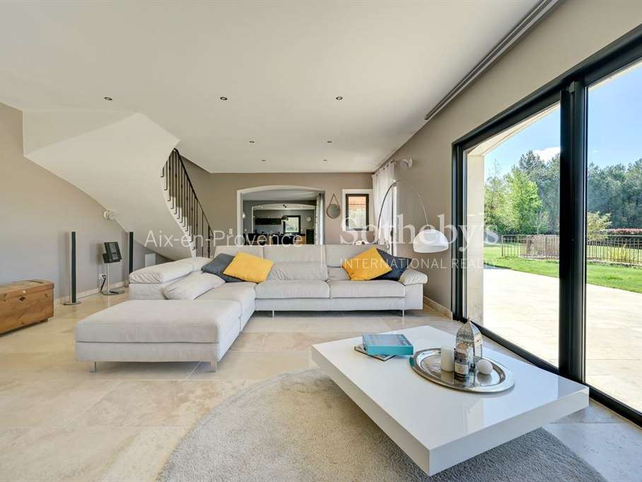 Maison Aix-en-Provence