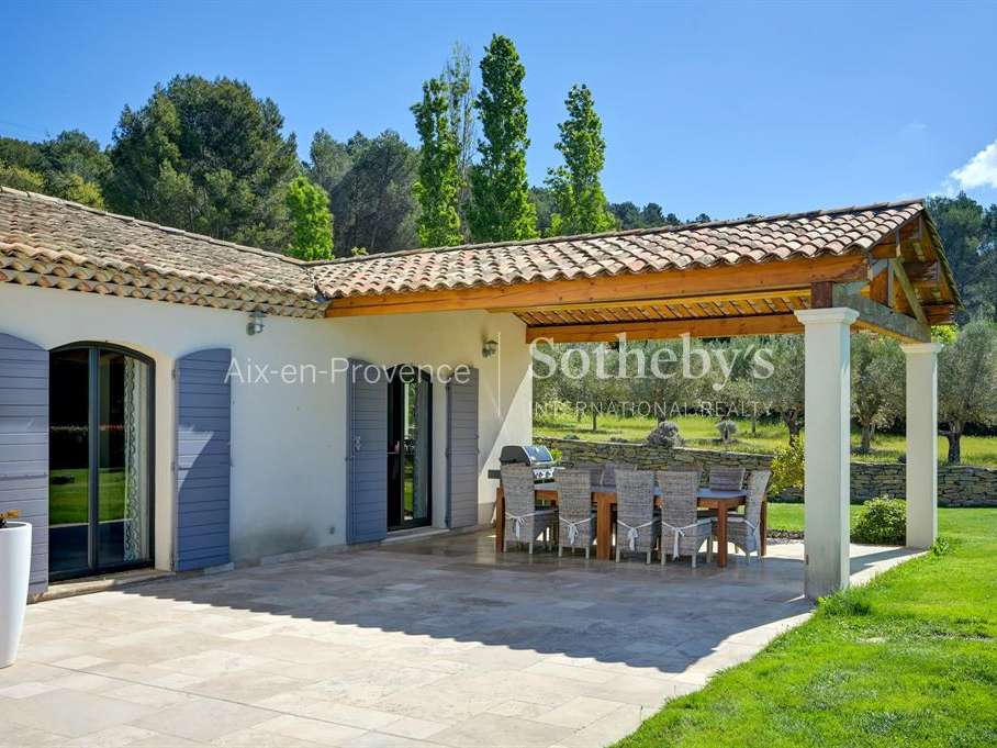 Maison Aix-en-Provence