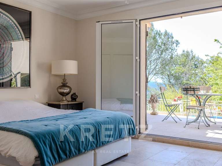 Maison Aix-en-Provence - 4 chambres - 235m²