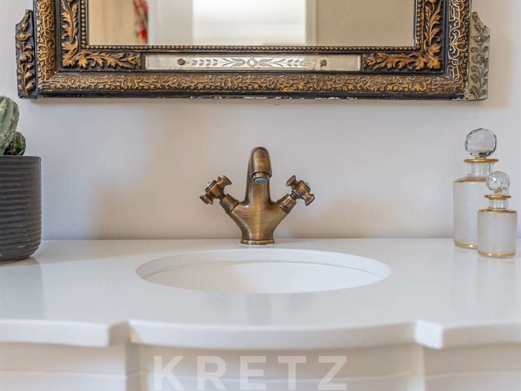 Maison Aix-en-Provence