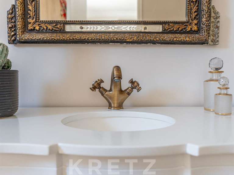 Maison Aix-en-Provence - 4 chambres - 235m²