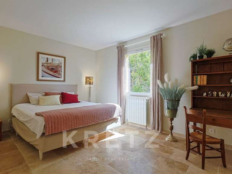 Maison Aix-en-Provence - 4 chambres - 235m²