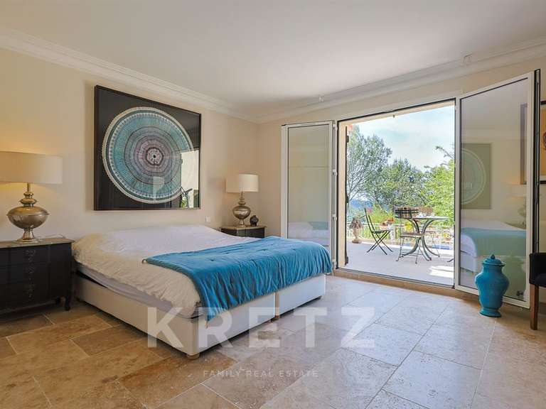 Maison Aix-en-Provence - 4 chambres - 235m²