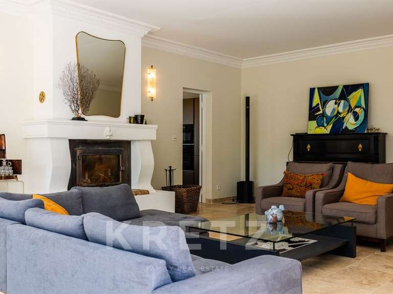 Maison Aix-en-Provence - 4 chambres - 235m²