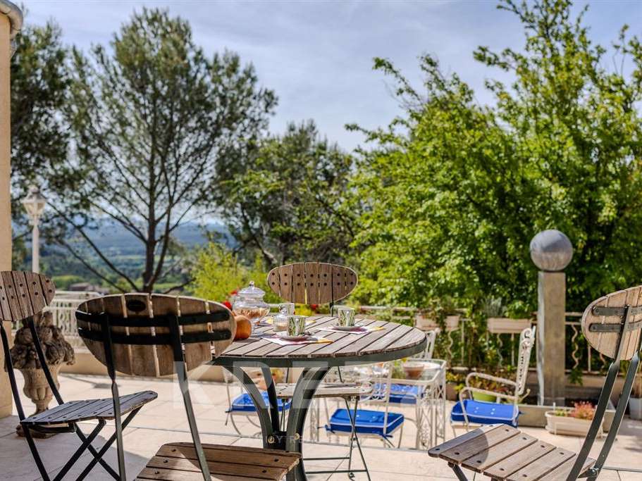 Maison Aix-en-Provence