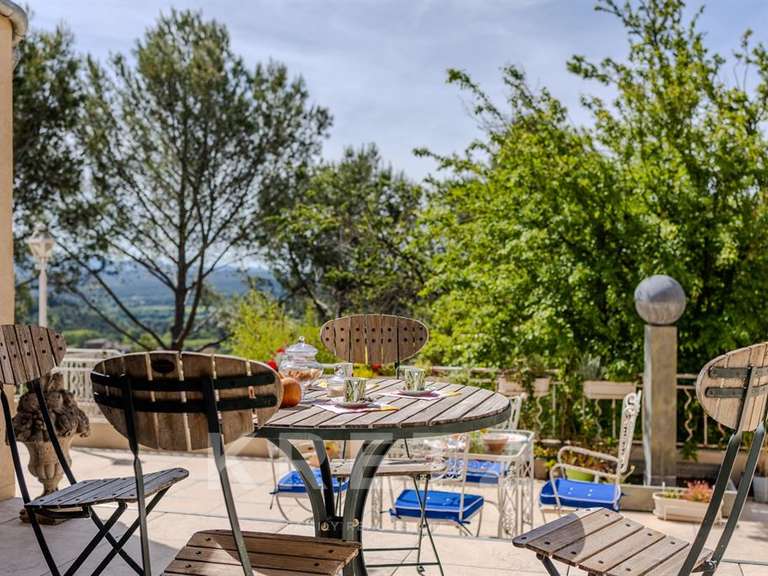 Maison Aix-en-Provence - 4 chambres - 235m²