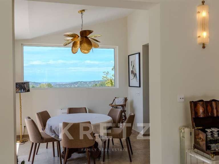 Maison Aix-en-Provence - 4 chambres - 235m²