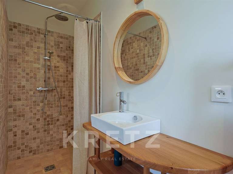 Maison Aix-en-Provence - 4 chambres - 235m²