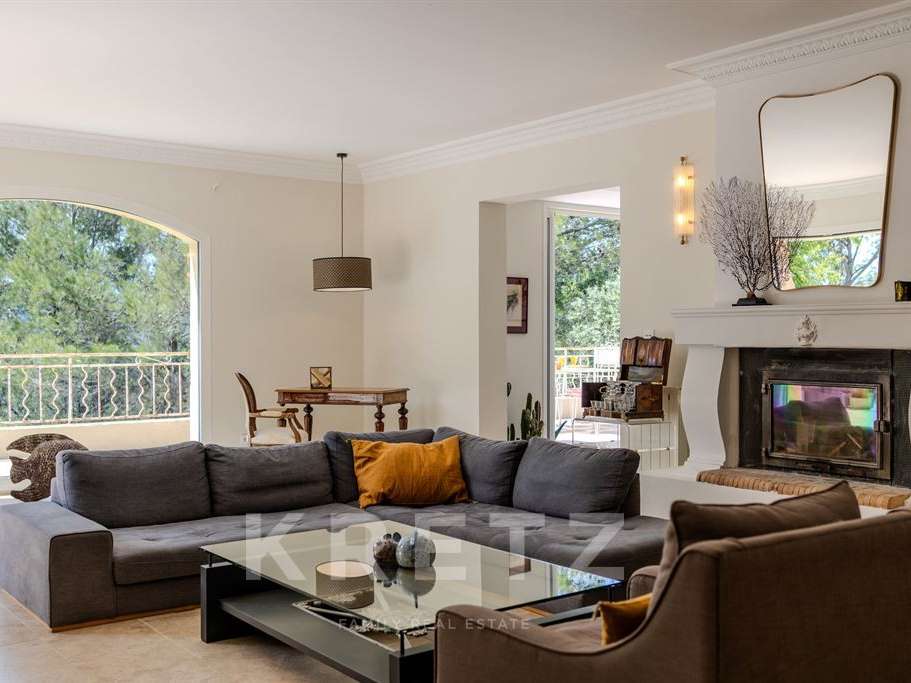 Maison Aix-en-Provence