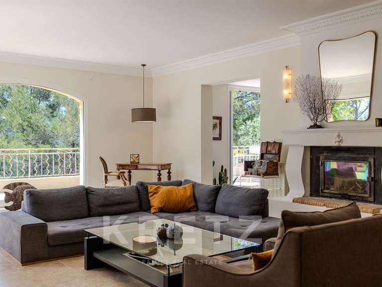 Maison Aix-en-Provence - 4 chambres - 235m²