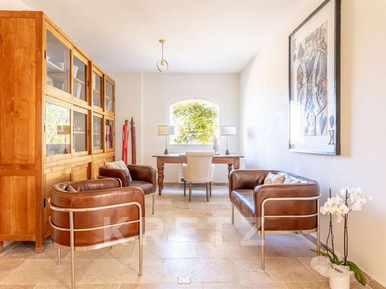Maison Aix-en-Provence - 4 chambres - 235m²
