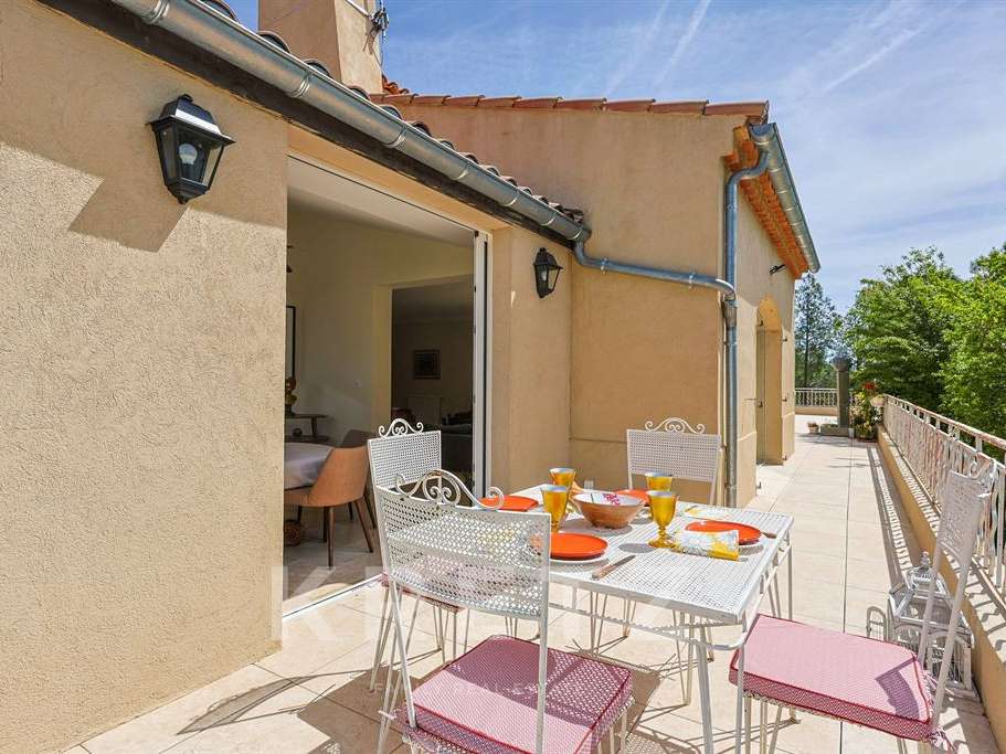 Maison Aix-en-Provence