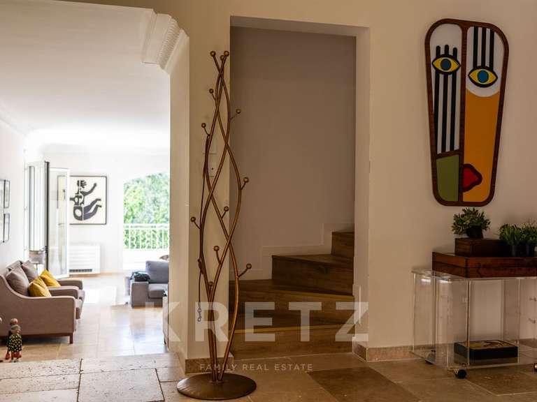 Maison Aix-en-Provence - 4 chambres - 235m²