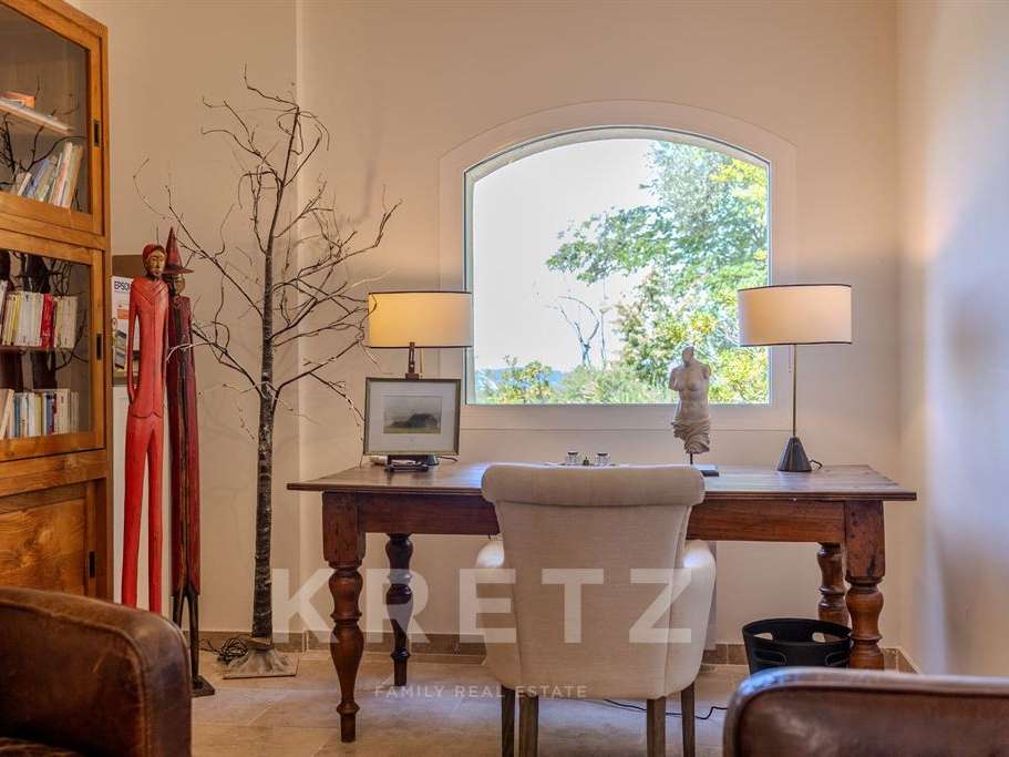 Maison Aix-en-Provence