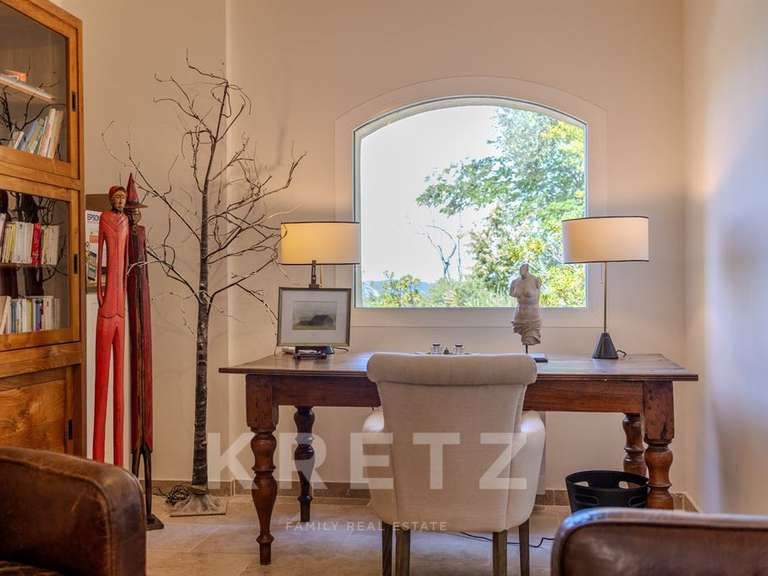 Maison Aix-en-Provence - 4 chambres - 235m²