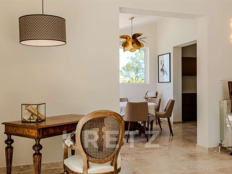 Maison Aix-en-Provence - 4 chambres - 235m²