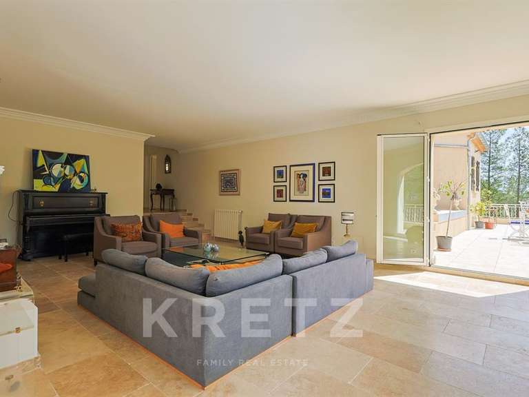 Maison Aix-en-Provence - 4 chambres - 235m²