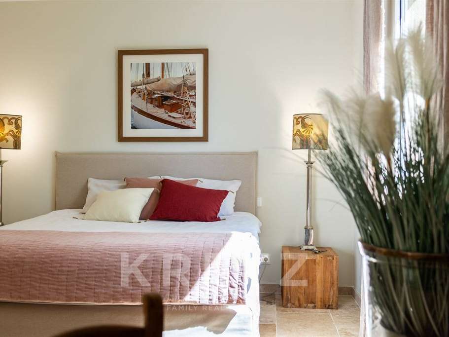 Maison Aix-en-Provence