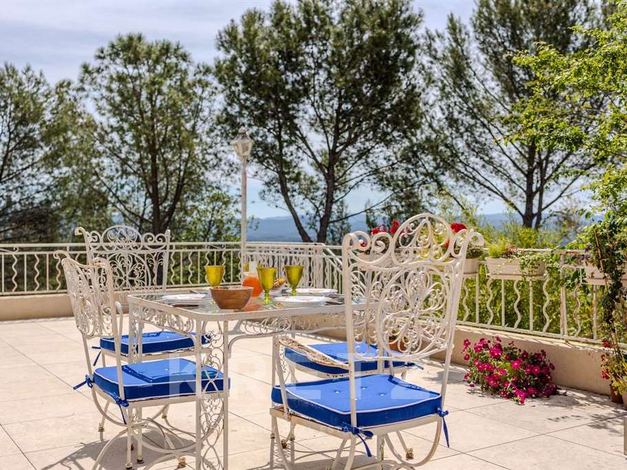 Maison Aix-en-Provence