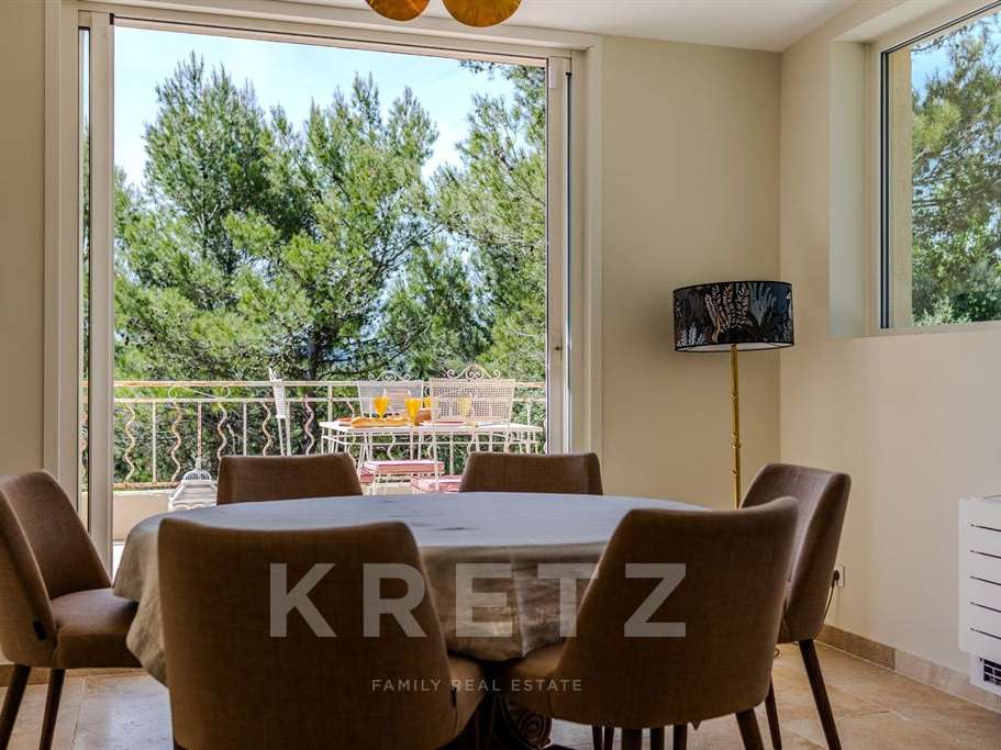 Maison Aix-en-Provence