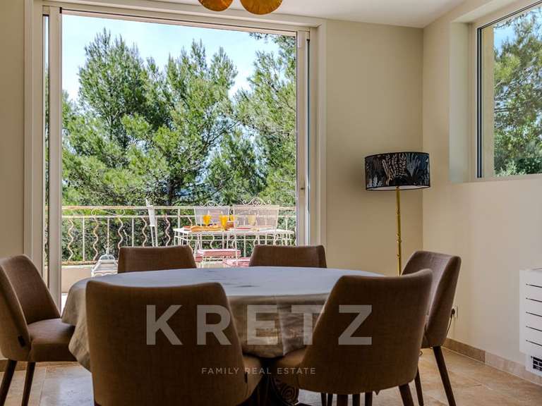 Maison Aix-en-Provence - 4 chambres - 235m²