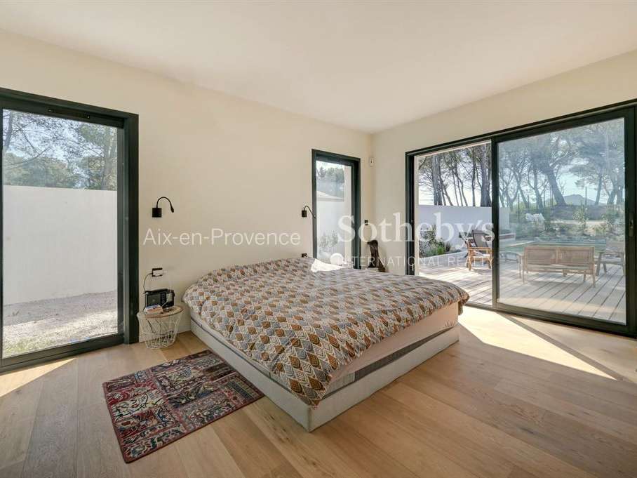 Maison Aix-en-Provence
