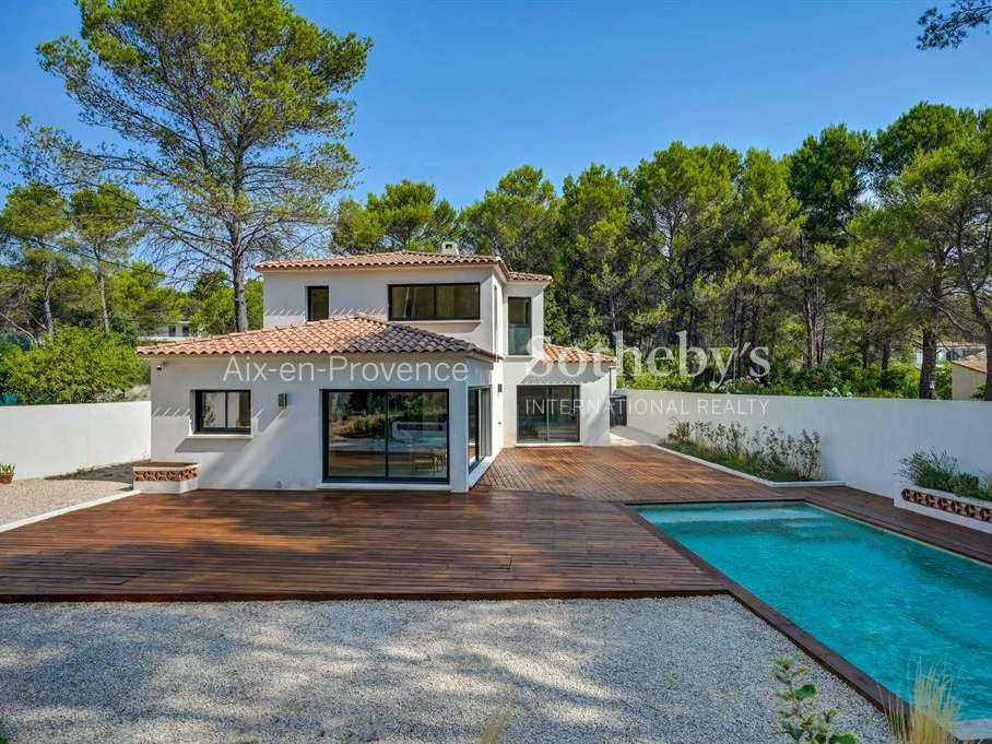 Maison Aix-en-Provence