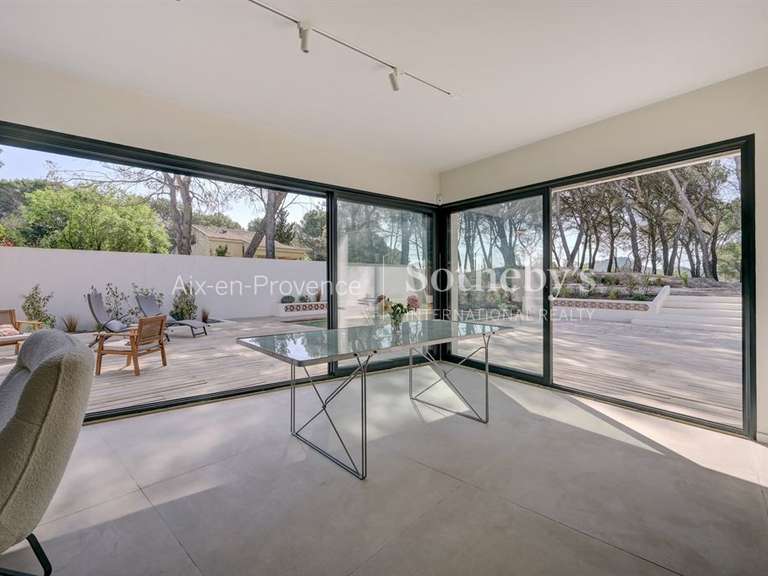 Maison Aix-en-Provence - 4 chambres - 166m²