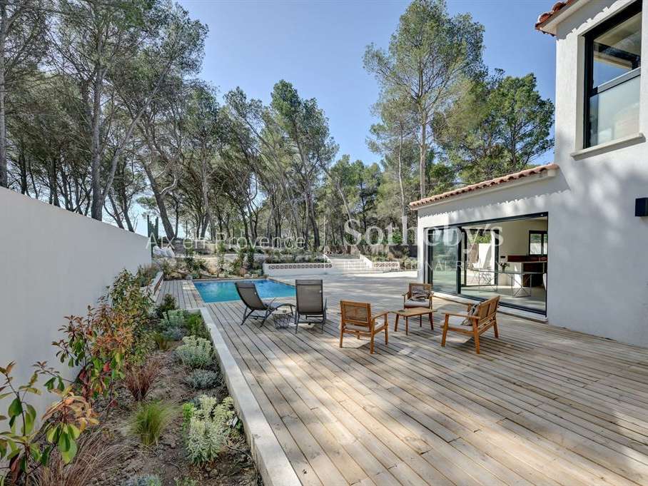 Maison Aix-en-Provence