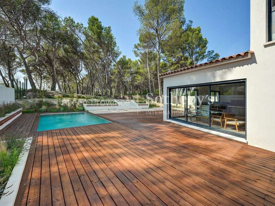 Maison Aix-en-Provence
