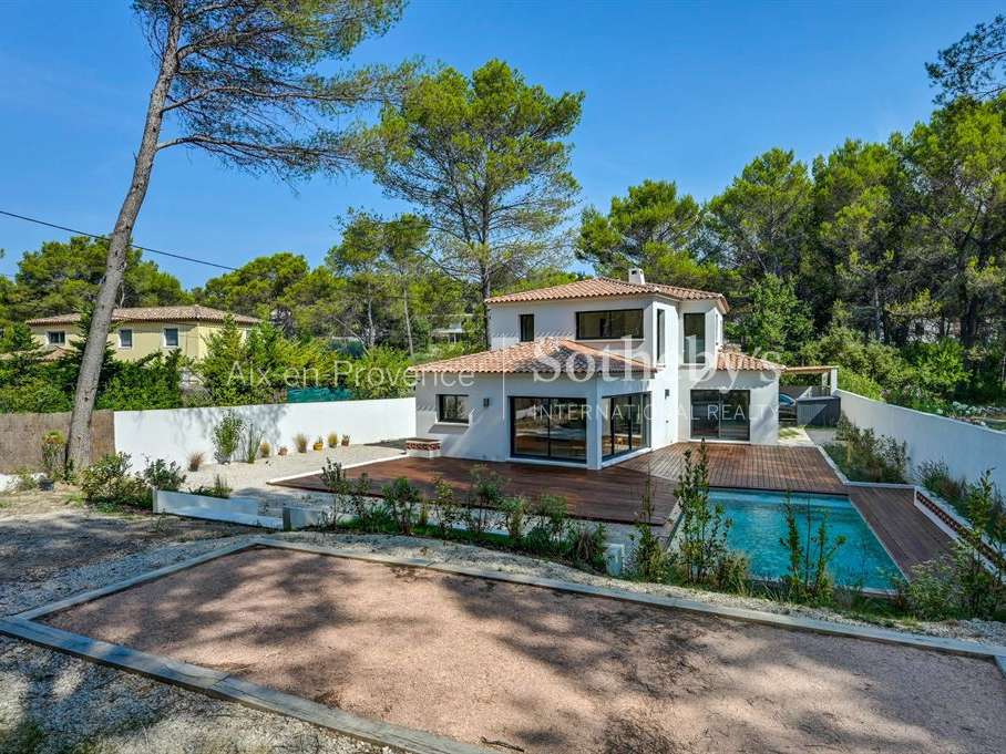 Maison Aix-en-Provence