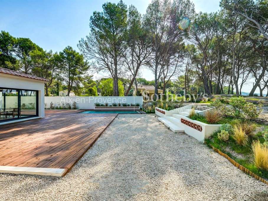 Maison Aix-en-Provence