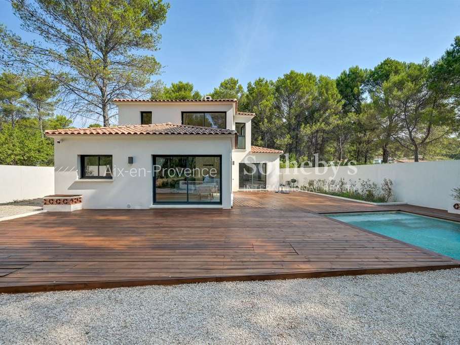 Maison Aix-en-Provence