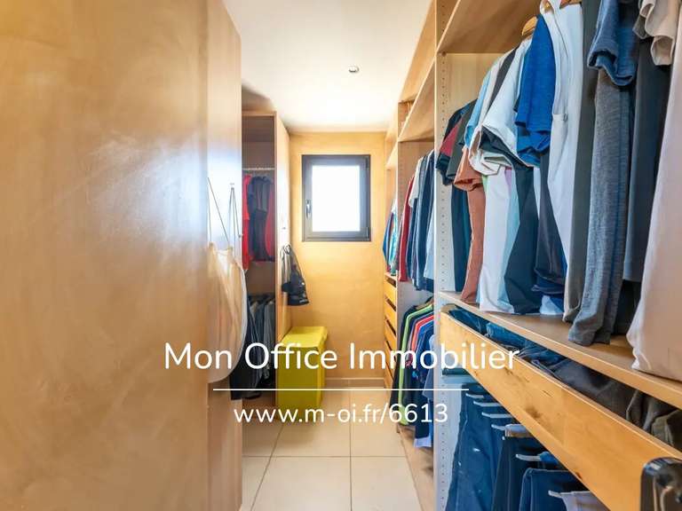 Maison Aix-en-Provence - 5 chambres - 225m²