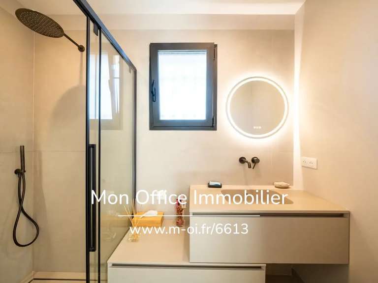 House Aix-en-Provence - 5 bedrooms - 225m²