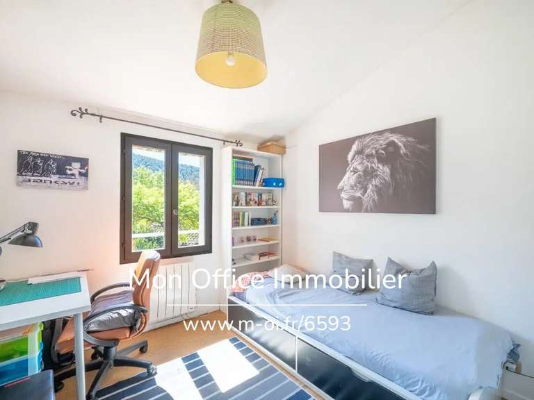 Maison Aix-en-Provence - 4 chambres - 125m²