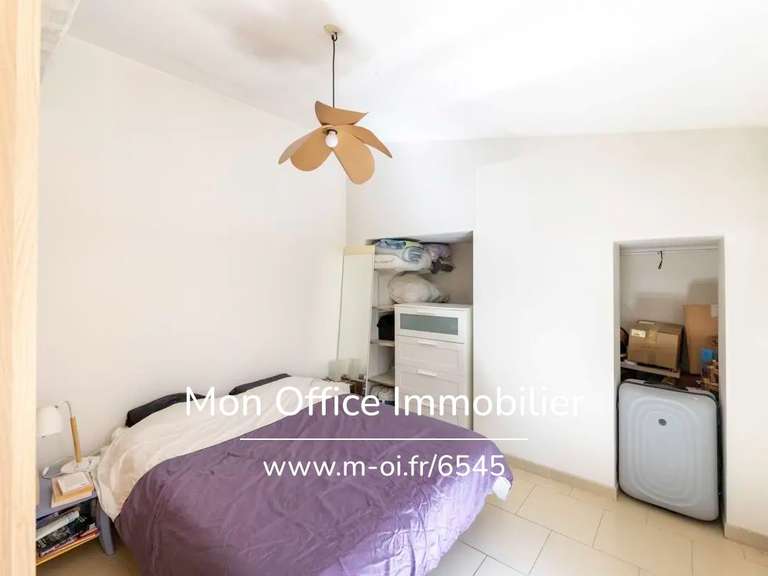 House Aix-en-Provence - 3 bedrooms - 120m²