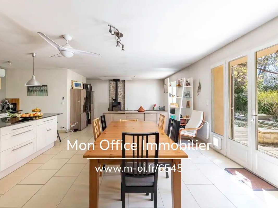 House Aix-en-Provence