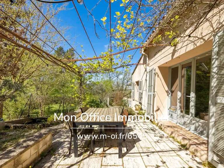 House Aix-en-Provence - 3 bedrooms - 120m²