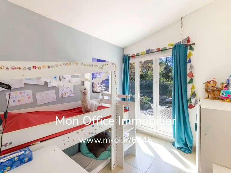 House Aix-en-Provence - 3 bedrooms - 120m²