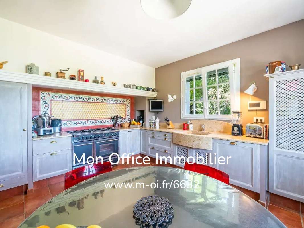 House Aix-en-Provence