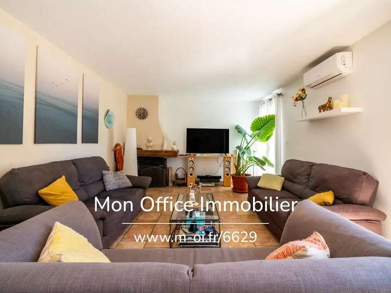 House Aix-en-Provence - 6 bedrooms - 240m²