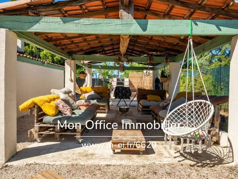 House Aix-en-Provence - 6 bedrooms - 240m²