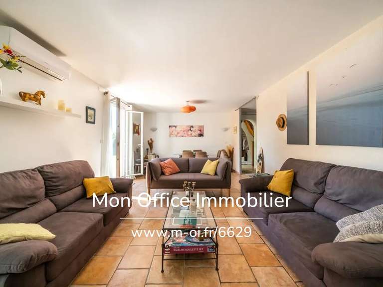 House Aix-en-Provence - 6 bedrooms - 240m²