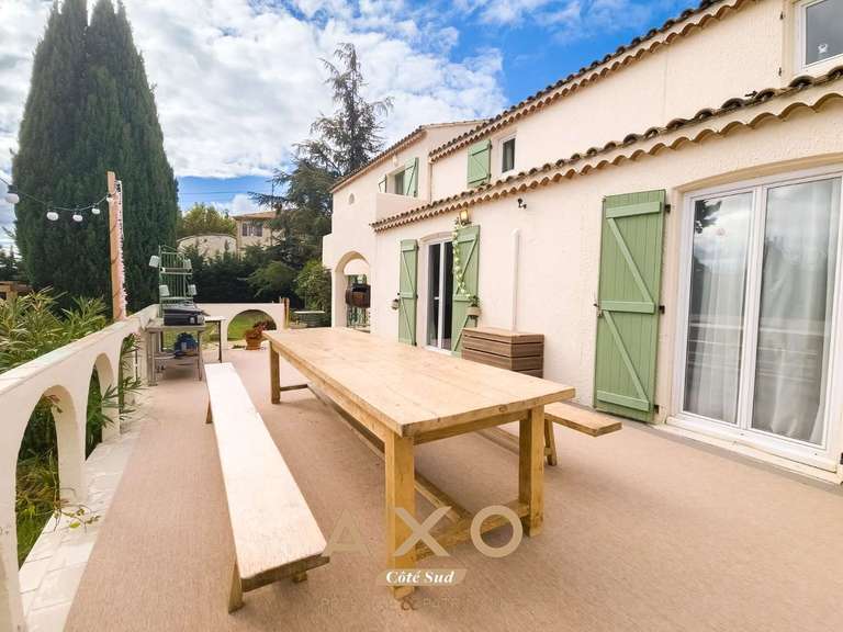 Maison Aix-en-Provence - 6 chambres