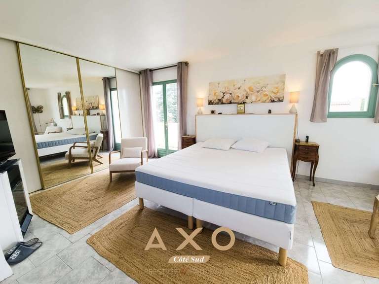 Maison Aix-en-Provence - 6 chambres