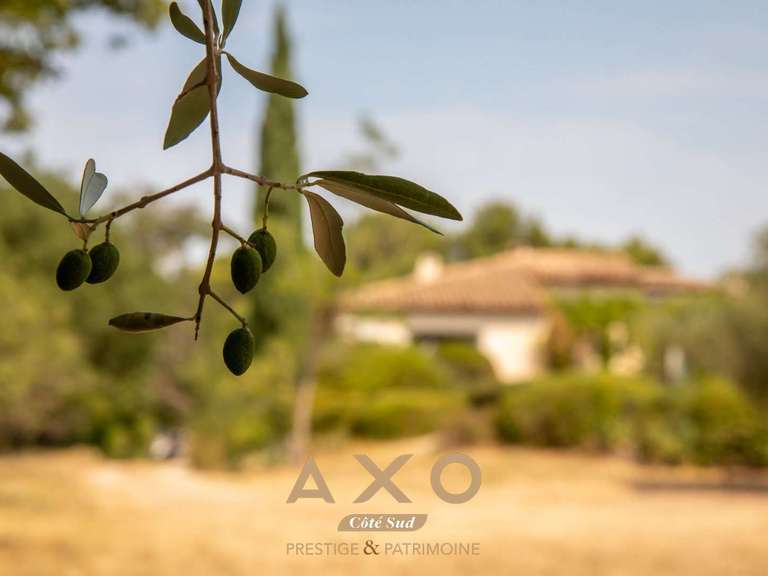 House Aix-en-Provence - 7 bedrooms